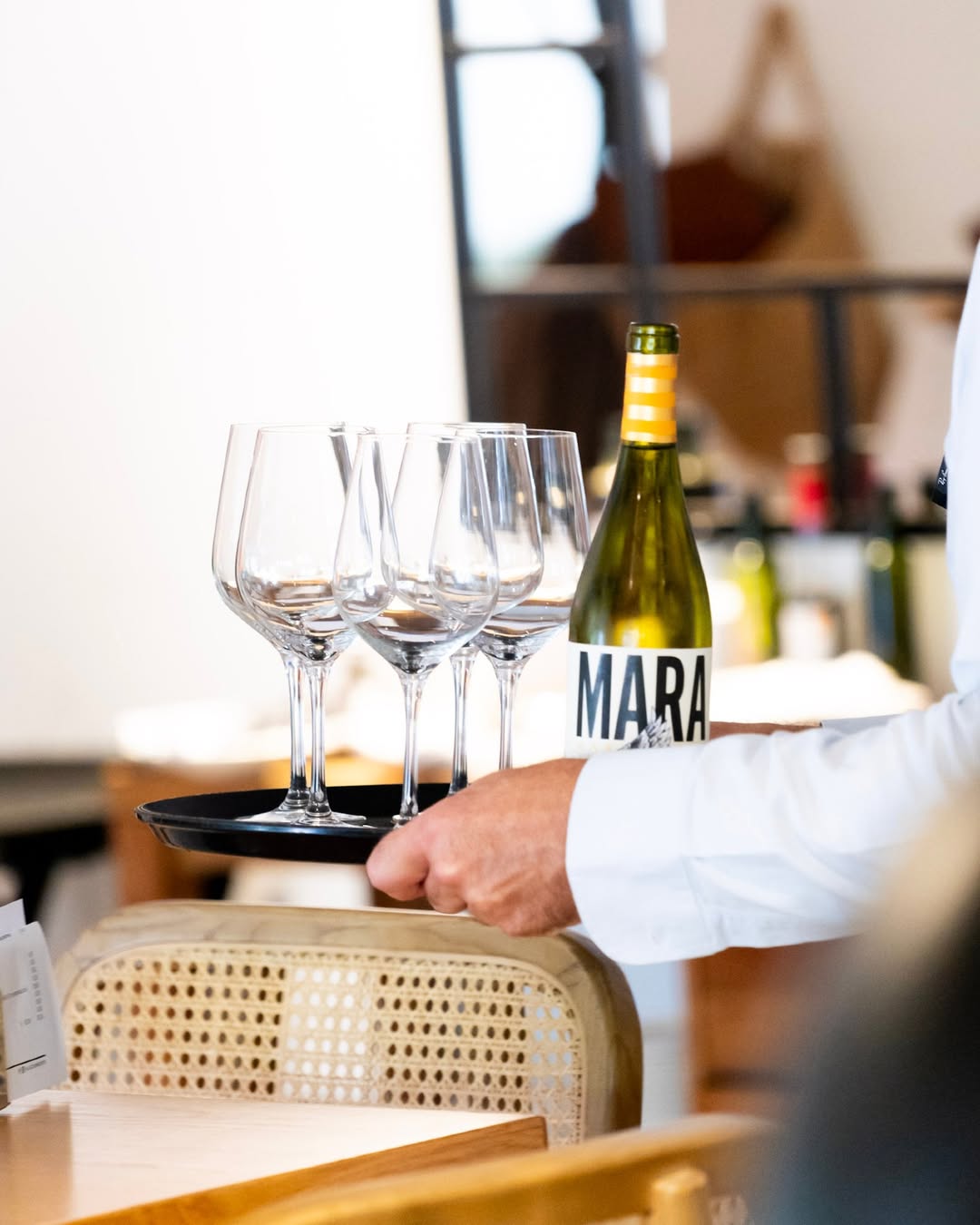 Todo a punto 

#tabernalascumbres #lascumbres #madrid #restaurantes