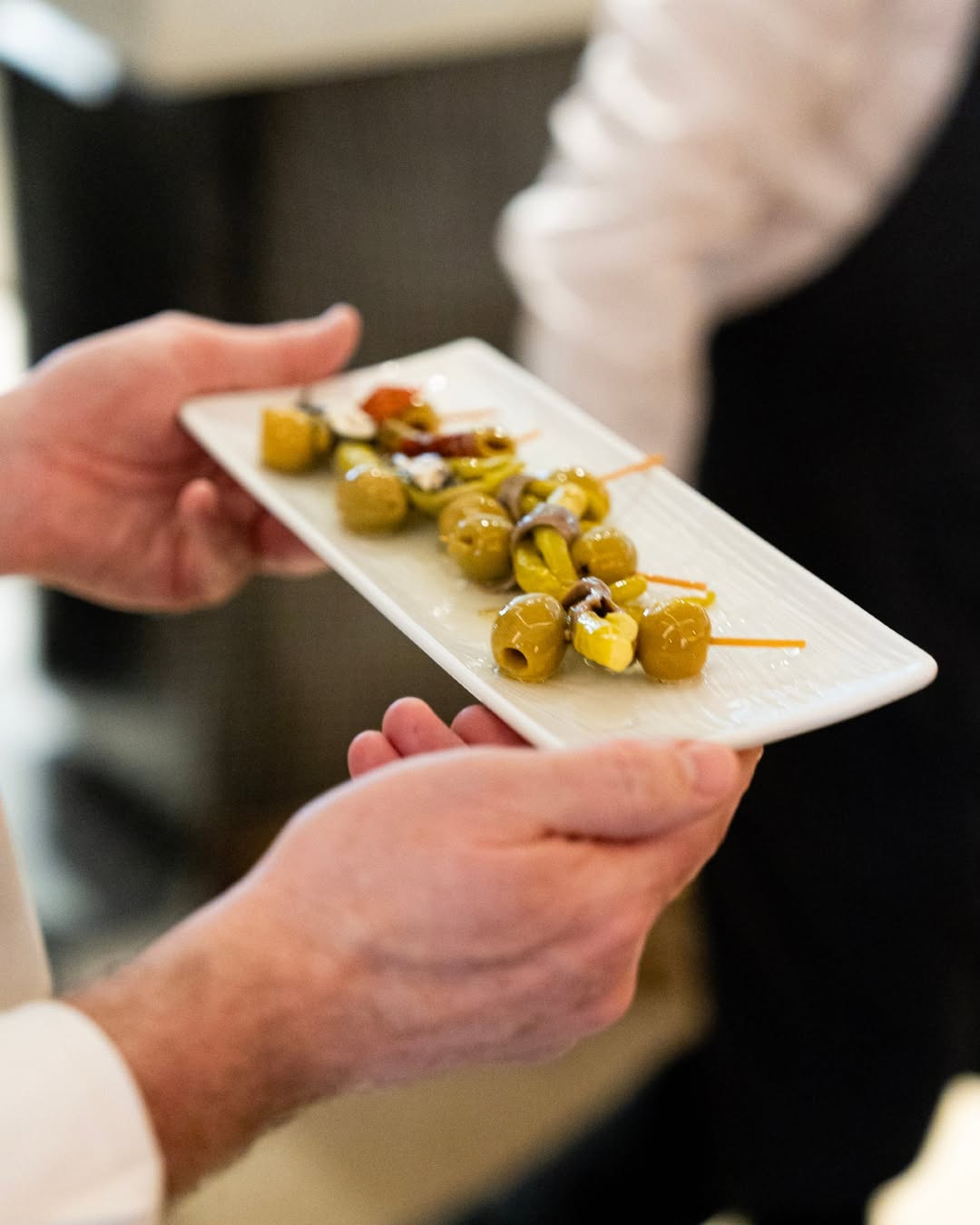 Un plan perfecto en verano.

#tabernalascumbres #lascumbres #madrid #aperitivos