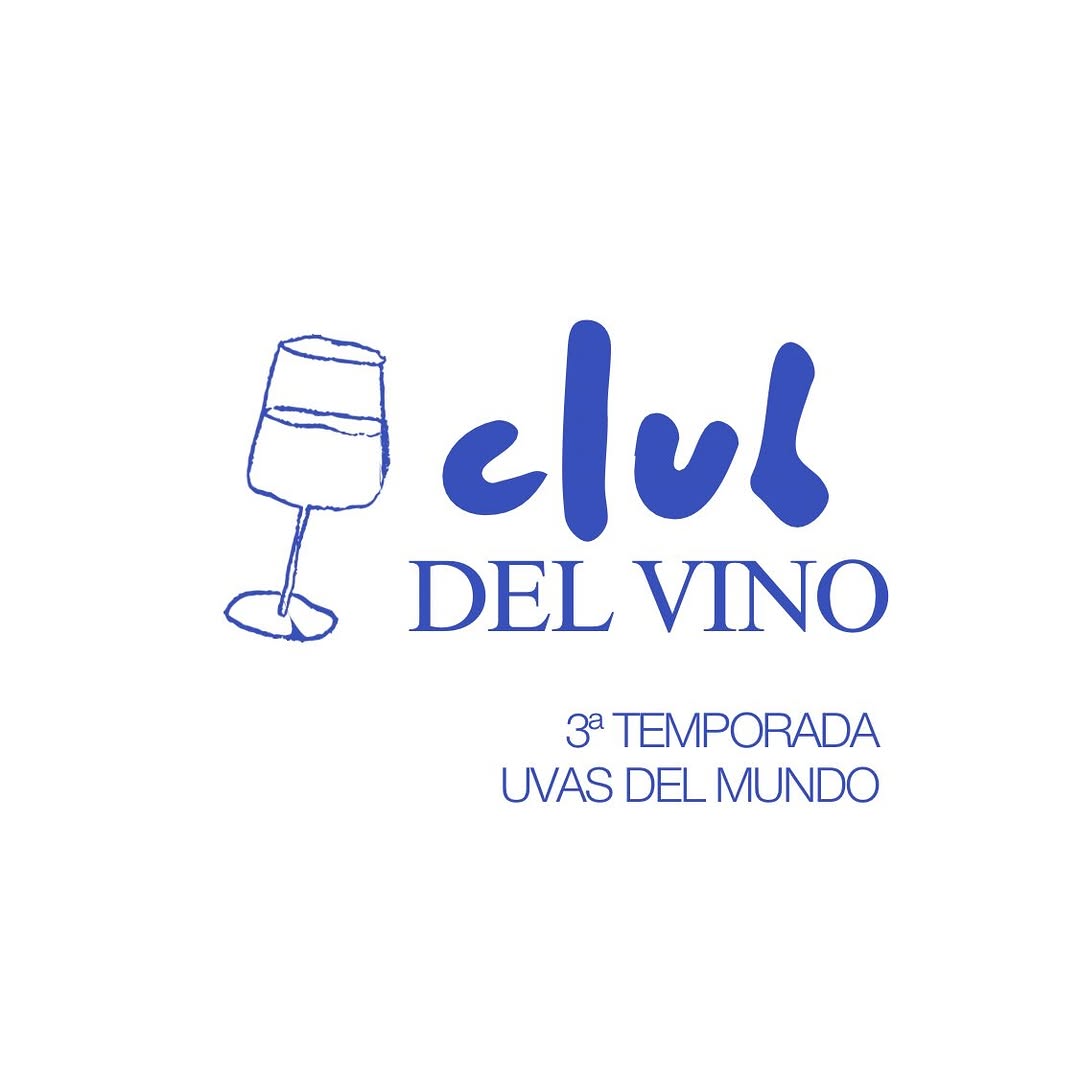 Ya está aquà la 3ª temporada del Club del Vino.
¡Este año traemos novedades!
Nos centraremos en conocer las variedades