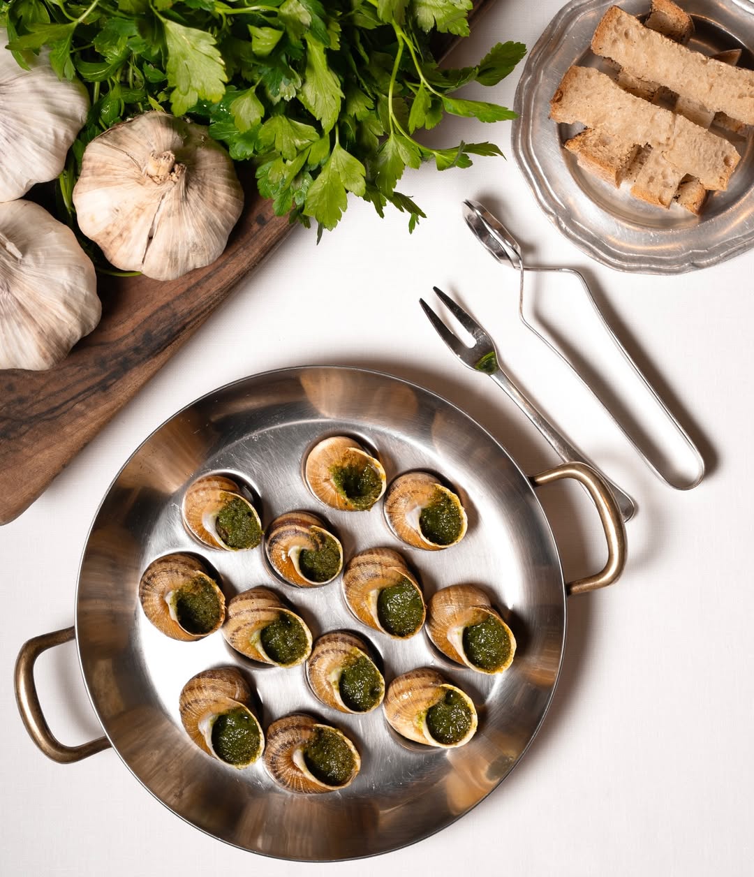 Le Bistroman Atelier on Instagram