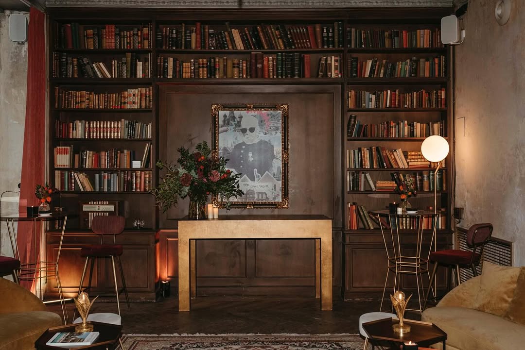 Imagina tu evento en un espacio que lo tiene TODO: estilo y un ambiente único. Desde fiestas privadas hasta eventos corp