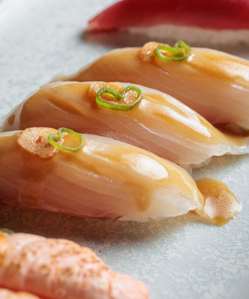 Producto de calidad, técnica precisa y el respeto necesario para que cada ingrediente se exprese en su máxima esencia.

