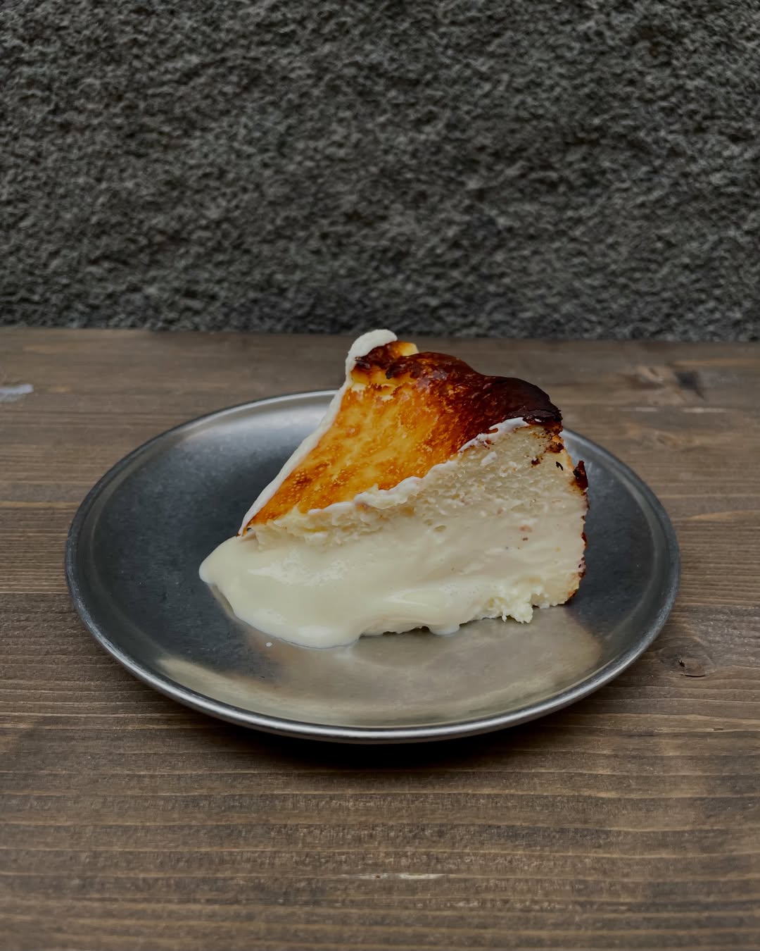 La temporada oficial de tarta de queso ha comenzado!! ✨

Se acabó el calor y vuelve nuestro clásico de los fines de sema