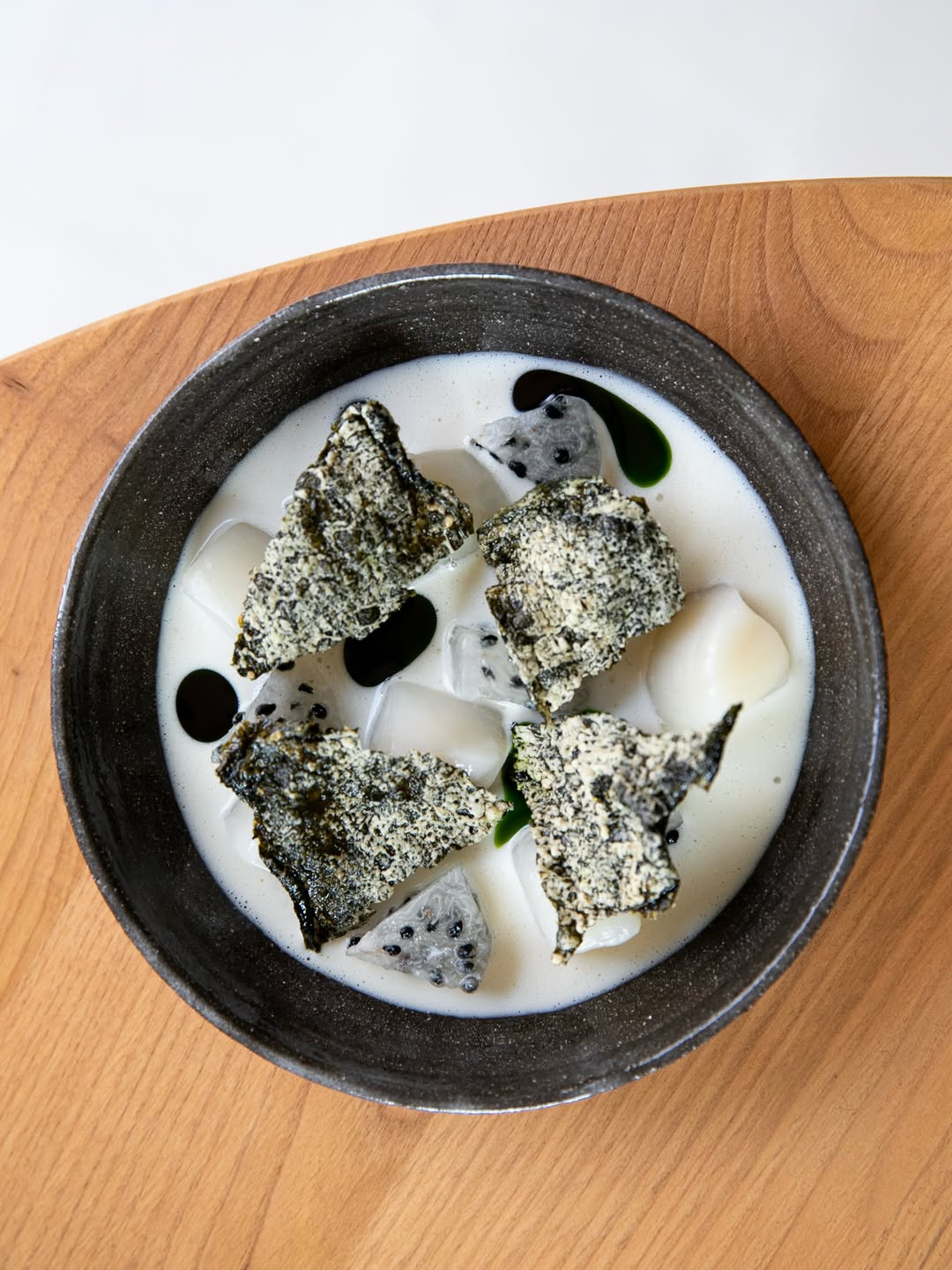 Este 26 de julio, en The Roof, la terraza de #OroyaMadrid se transforma en un recorrido culinario único con la colaborac