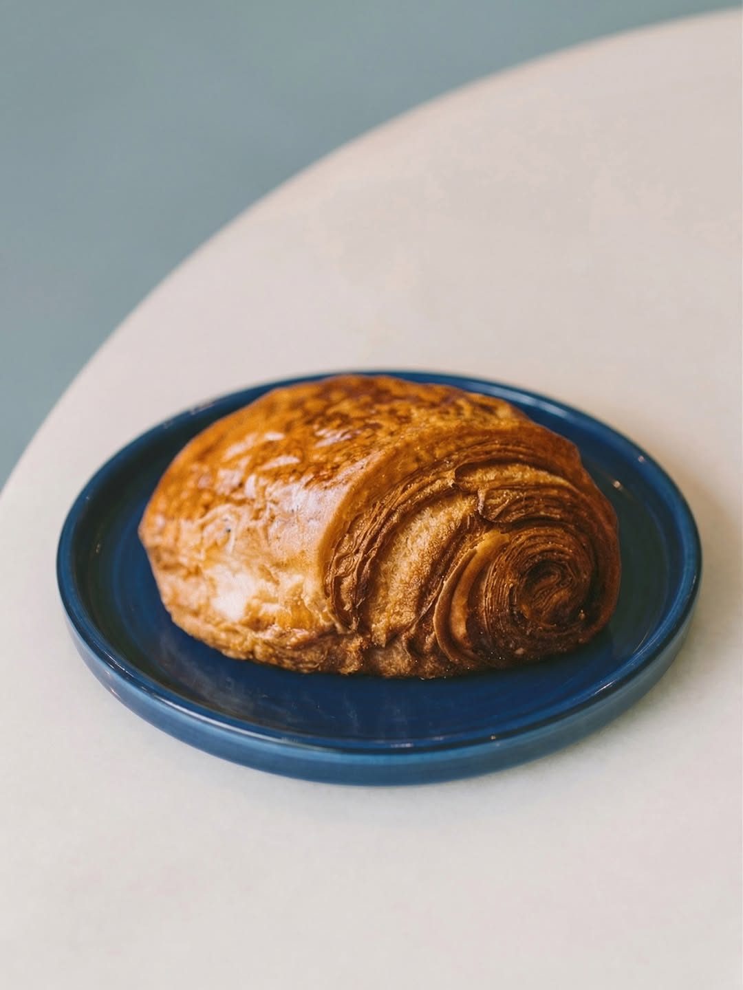 Tan clàssic com bo! 

🍫

¡Tan clásico como bueno!

#painauchocolat #lluisperezpastisser