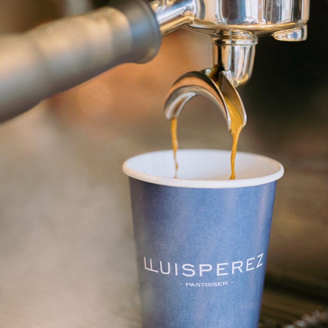 Los lunes siempre son mejores con un café de @barista__alma 

☕️

Els dilluns sempre són millors amb un cafè de @barista