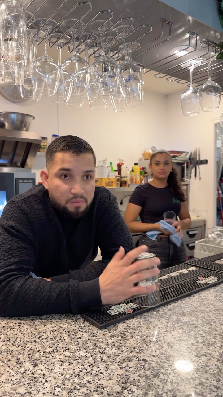 Lola Gastro Bar on Instagram