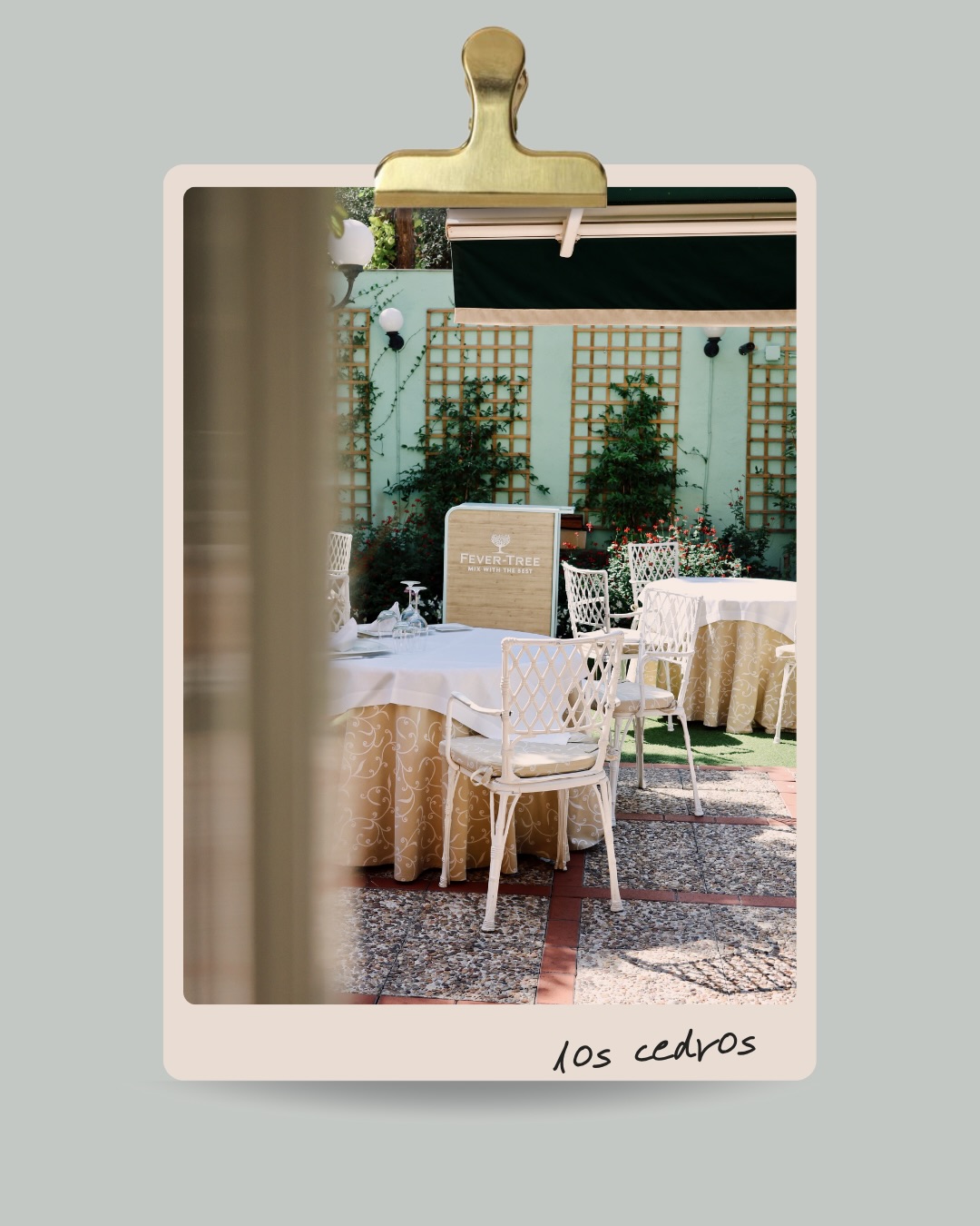 Bienvenidos a nuestra mesa.
Hay sabores que siempre apetecen.
Producto, delicadeza y sencillez.
Sabores con carácter