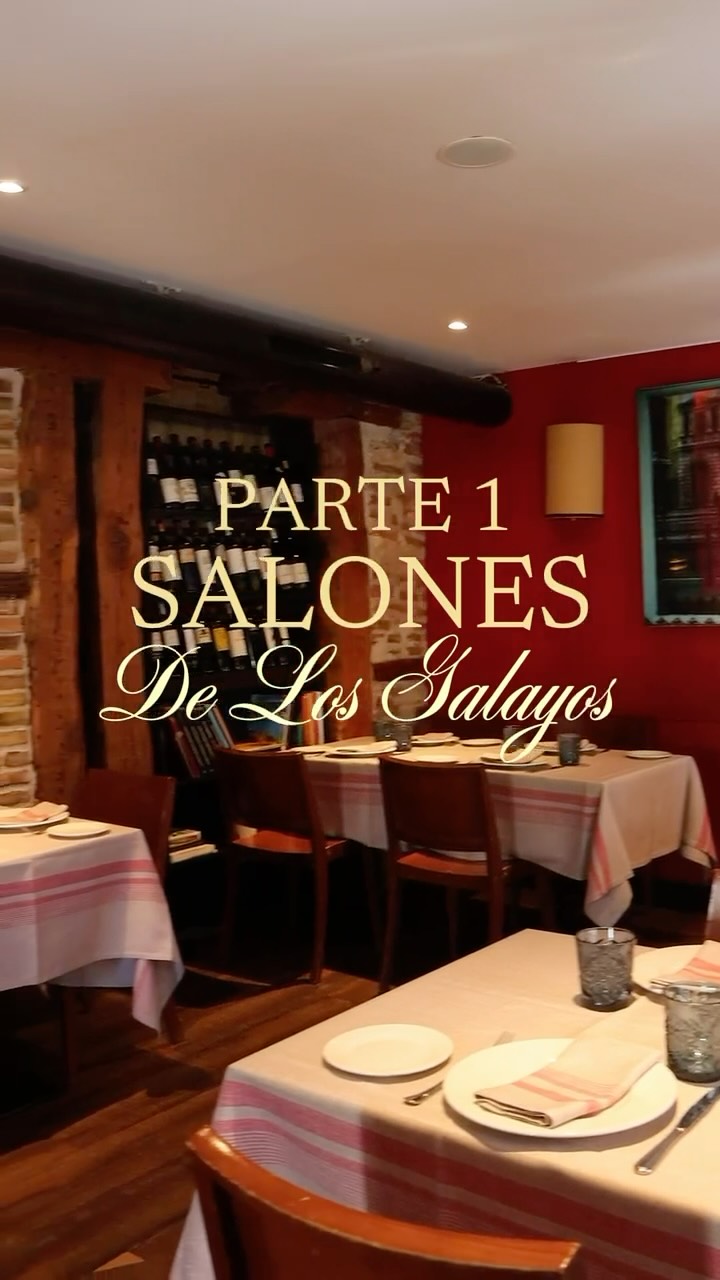 Compartir confidencias, risas y, por supuesto, buena comida. 🍽️✨
Nuestros salones están diseñados para que te sientas c