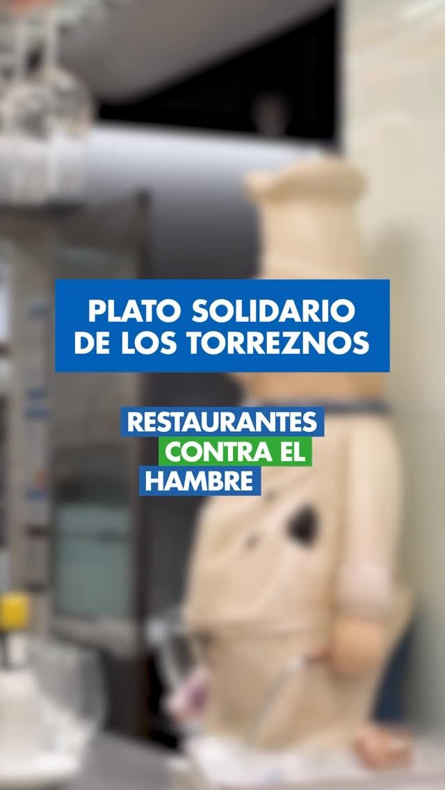 Patatas Revolconas con Torreznos que alimentan doblemente! 🐽 Cada bocado suma: con ella colaboramos con @accioncontraelh