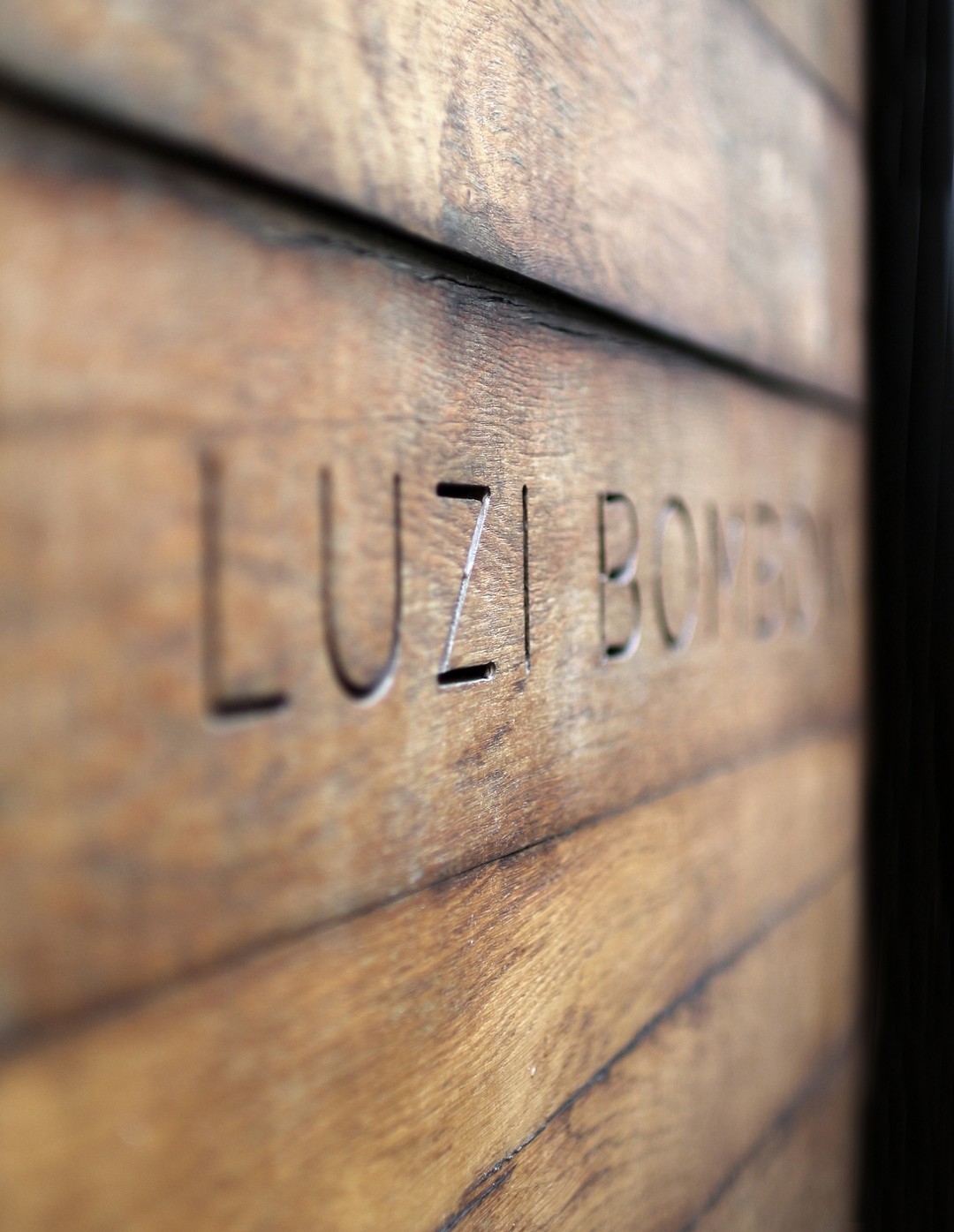 Enjoy September at Luzi Bombón! 🌞 

#grupotragaluz
#luzibombon