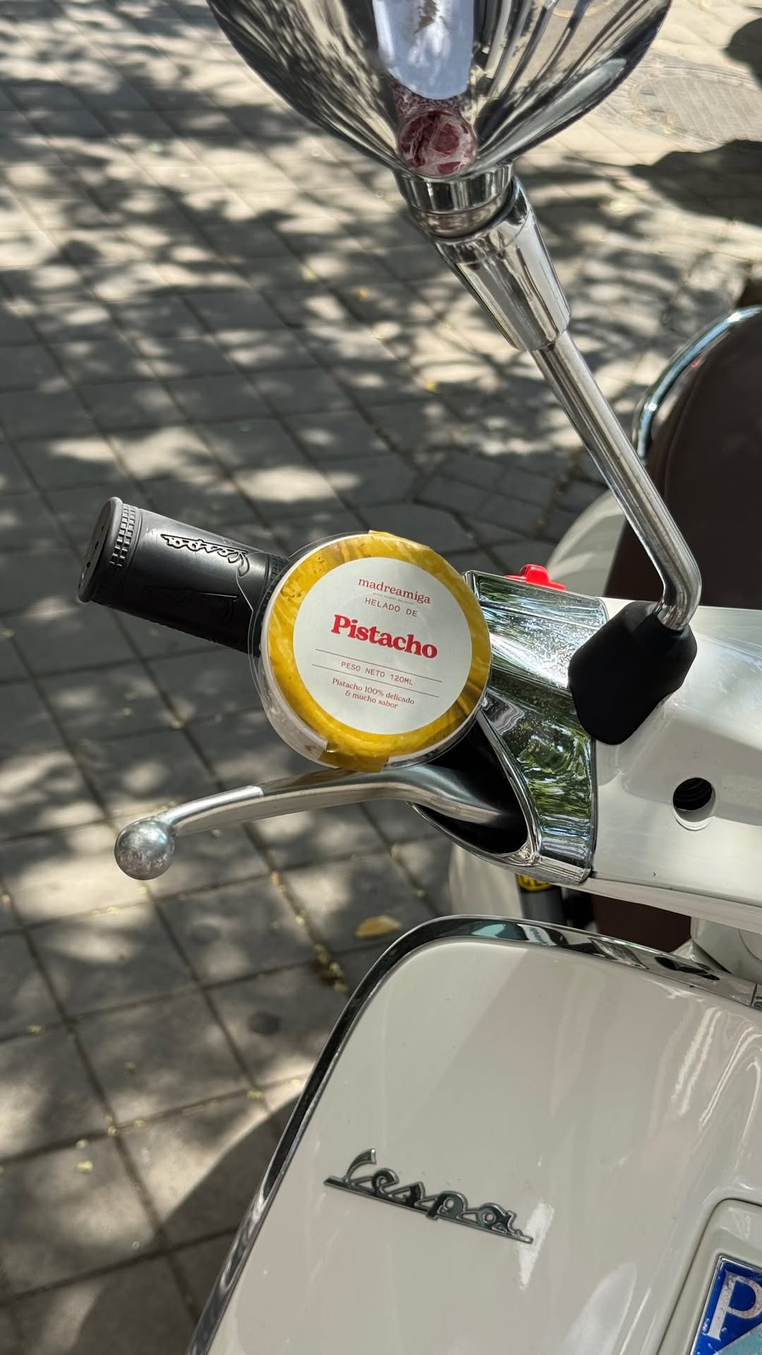 Cata de helados en la calle 🍦✨ ¡Opiniones 100% reales!

📍 AHORA MISMO: Pruébalos en exclusiva en Paseo de La Habana 13 (
