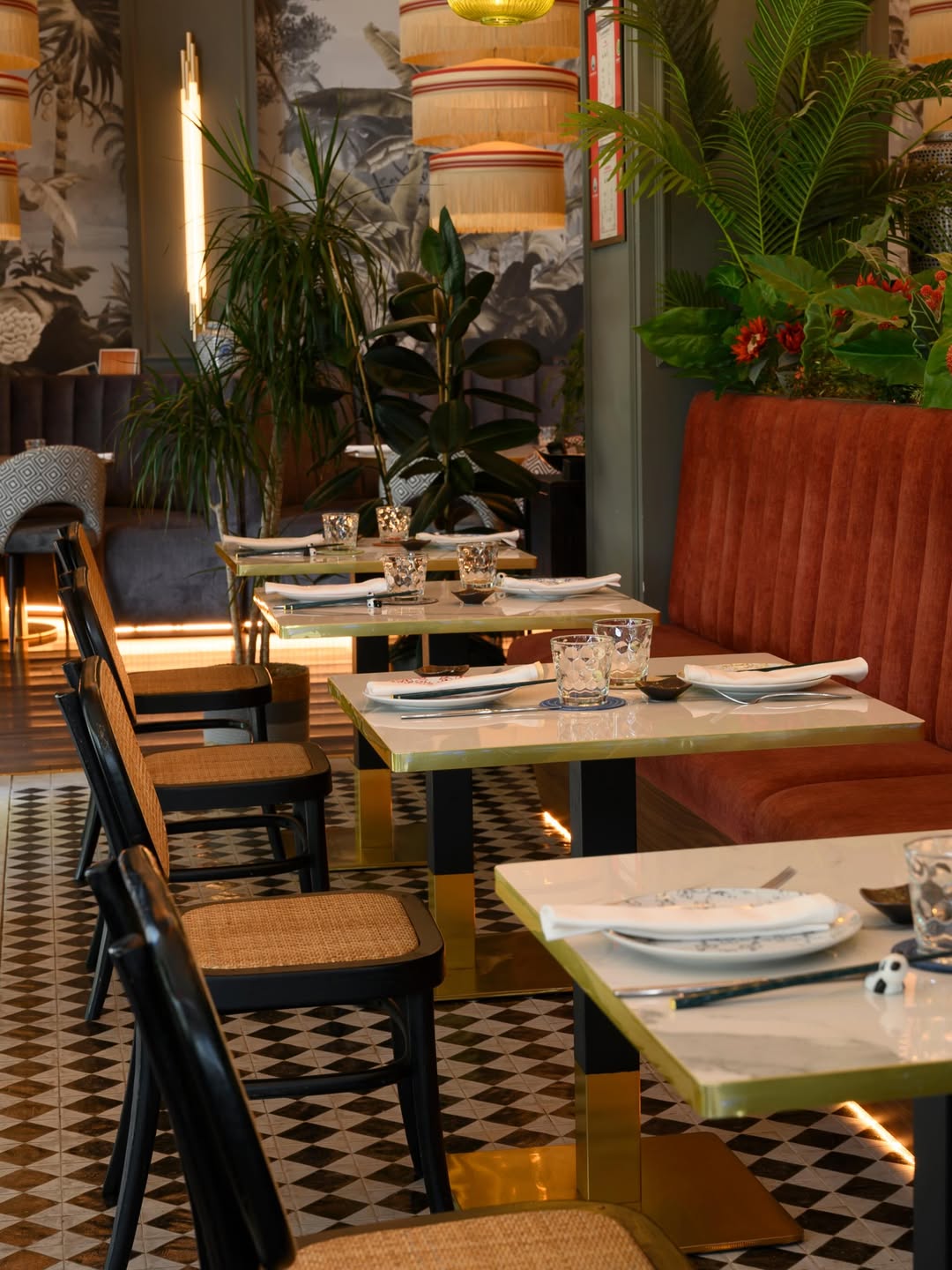 Que FOMO el tuyo que no estás aquí!
#comidamadrid #españafood #planesenmadrid #comerenmadrid