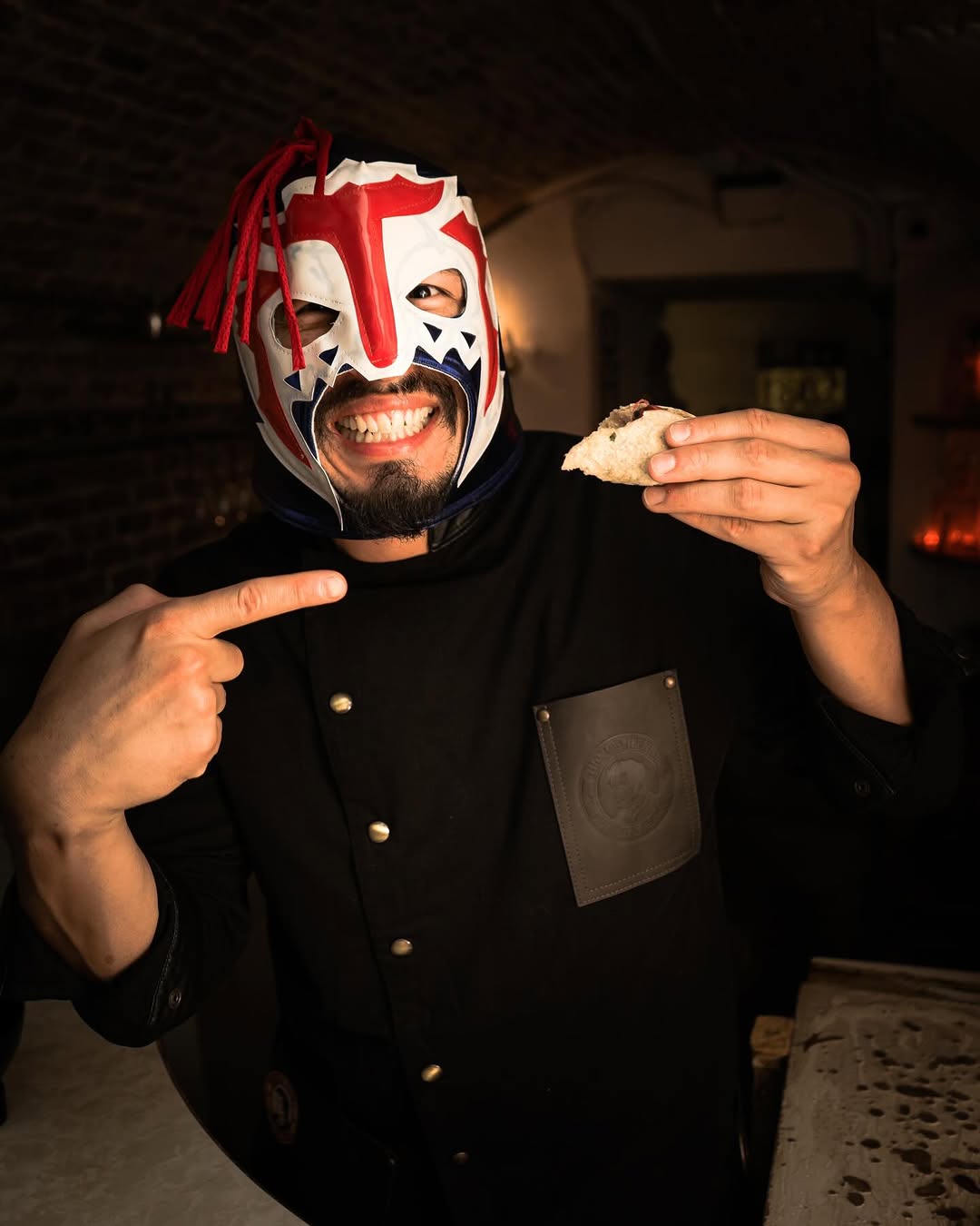 Hoy no se viene a contar calorías… se viene a contar tacos 🌮🔥

Feliz Día Internacional del Taco: esa maravillosa excusa 