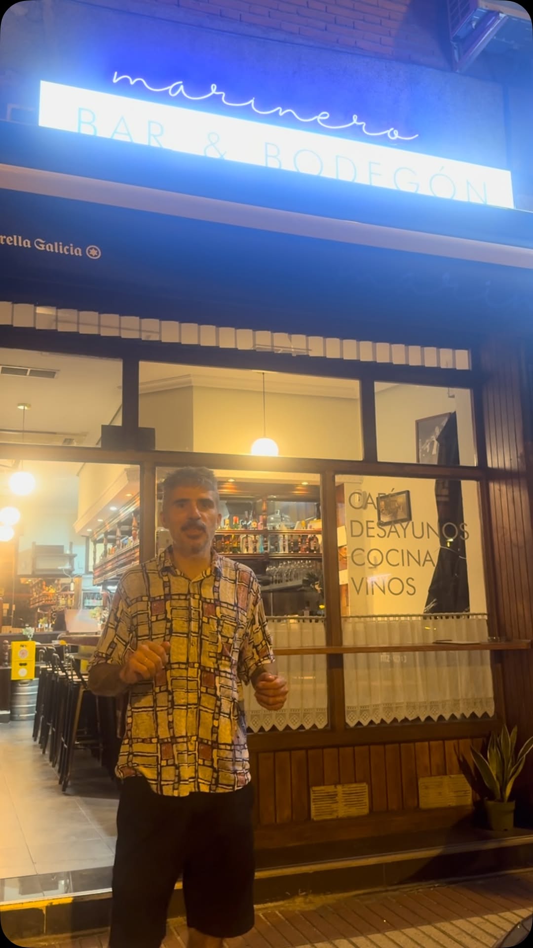 Ya estamos abiertos!!😁😅

Vamos a hacer unos días de rodaje y el próximo Viernes 11 desde las 20h haremos  la inaguracion