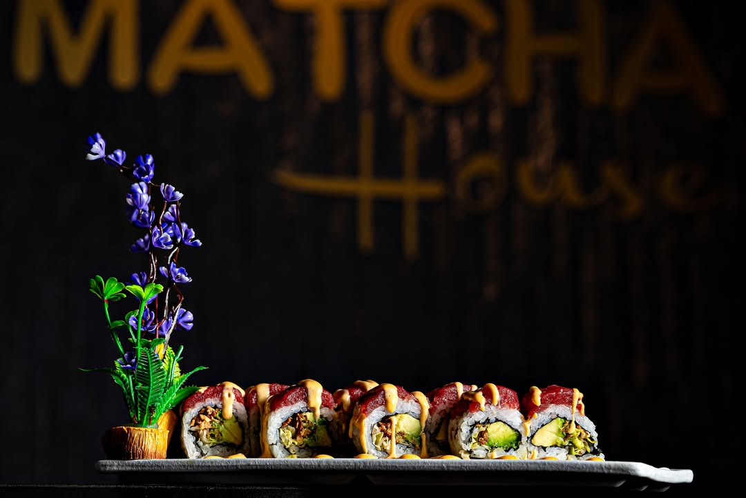 🍣✨ Domingo de sushi y buen ambiente.

El equilibrio perfecto entre frescura, textura y sabor para disfrutar sin prisas.
