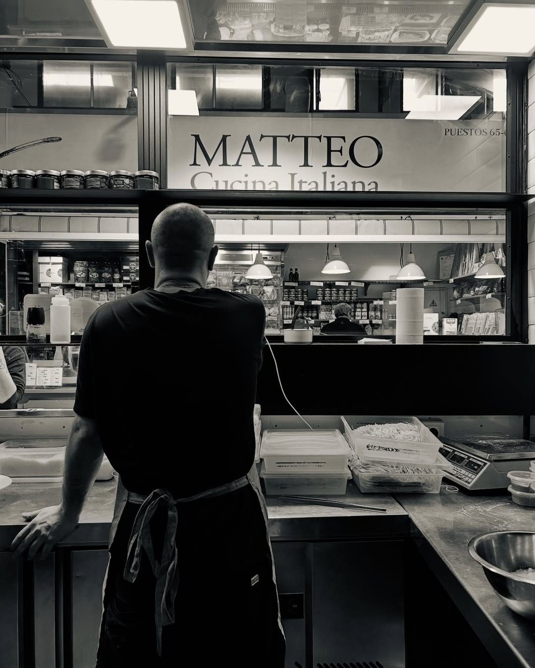 Este fin de semana, déjate consentir por los verdaderos sabores de Italia.

🇮🇹¡Reserva tu mesa y vive la experiencia! 
👇