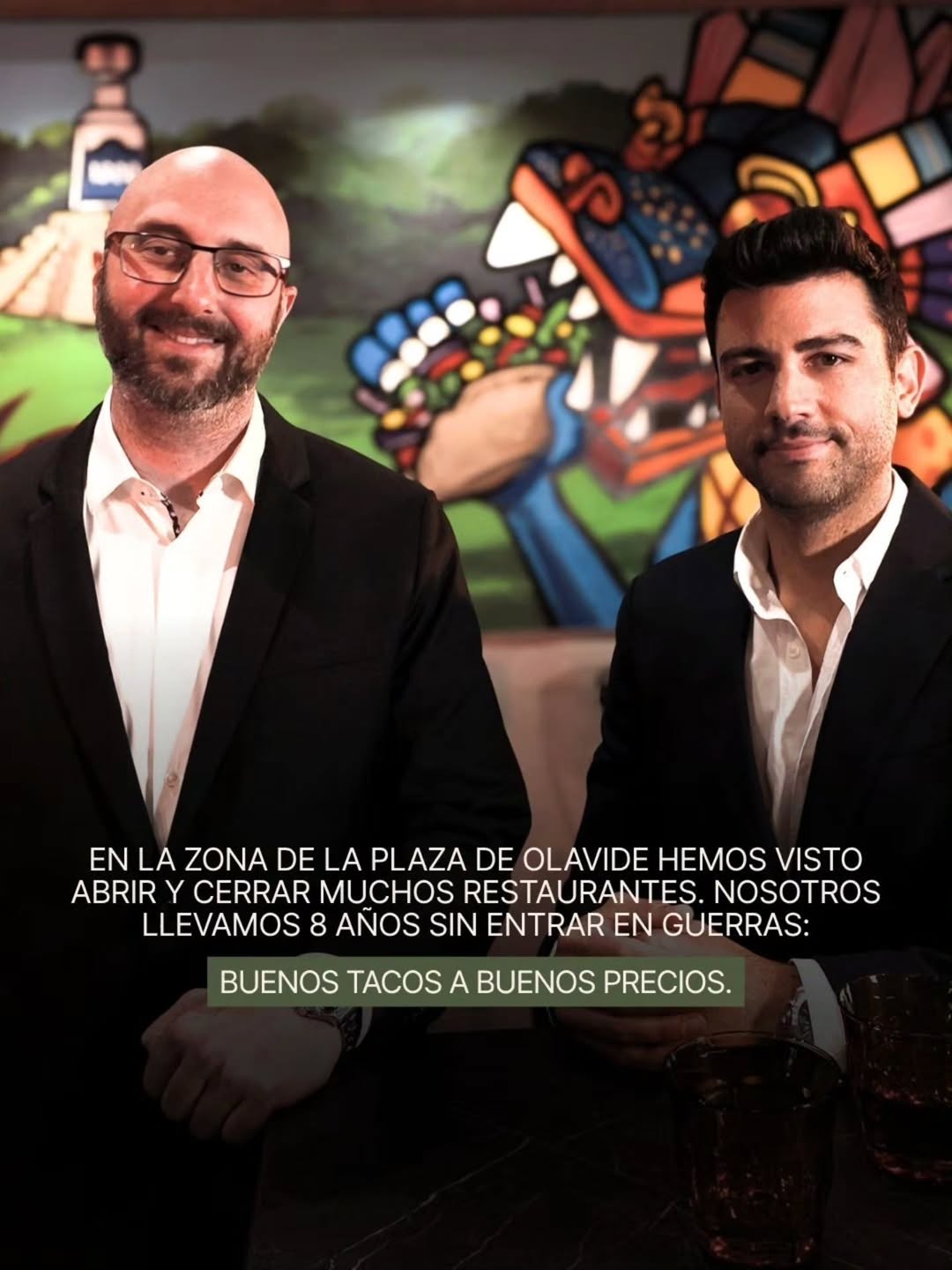 A veces no hay secretos...solo es cuestión de escuchar a los clientes. 🔥