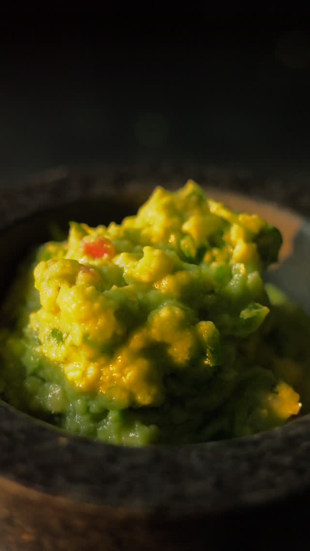Mañana es el Día del Guacamole… y en Mawey estas cosas se celebran como Dios manda. 🥑🇲🇽

Así que deja el curro, desconec