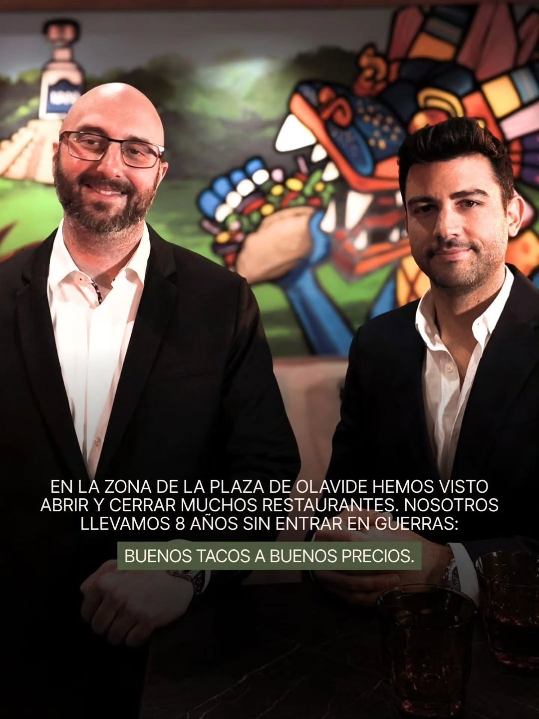 A veces no hay secretos...solo es cuestión de escuchar a los clientes. 🔥