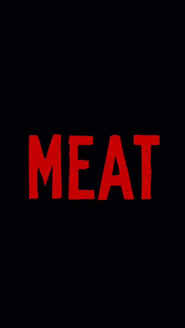 Champions League now playing. See you at @meatmadrid