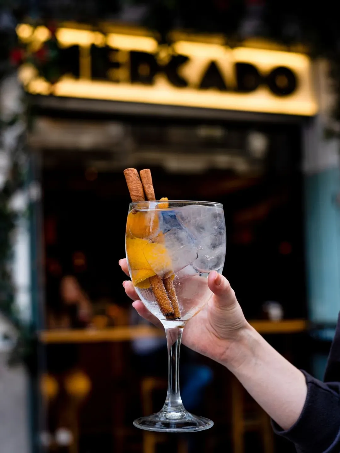 Disfrutar de un buen Gin Tonic es un arte, y en nuestro Gin Club llevamos desde 2005 perfeccionándolo 🍸🍹