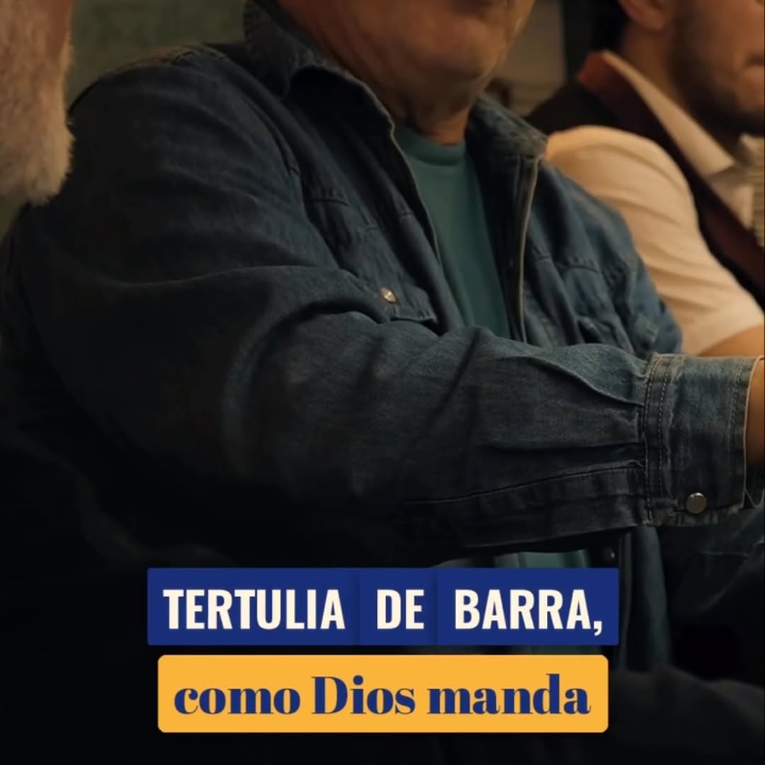 ¿Y el champi? 🍄
Donde siempre: en la Cava de San Miguel, a un paso de la Plaza Mayor, dando guerra desde el 64.
Champi