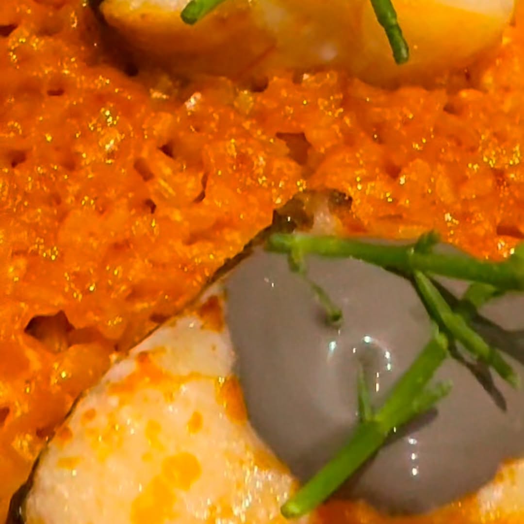Cerramos el fin de semana en Metro Bistró con uno de esos platos que saben a domingo.
Nuestro arroz, una de las elabora