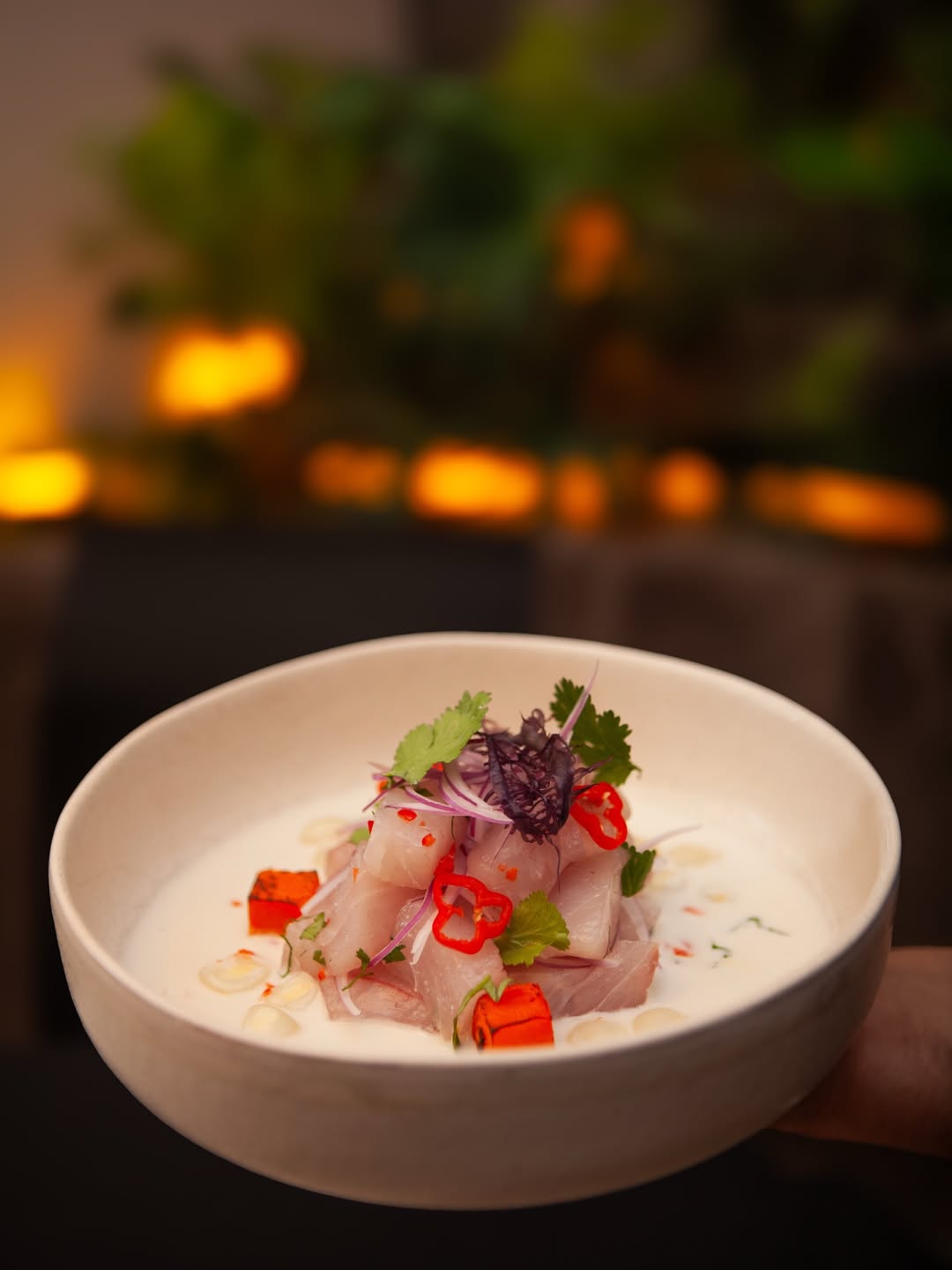 #mikuna #chefdelosrios #peru #madrid #cocinaperuana