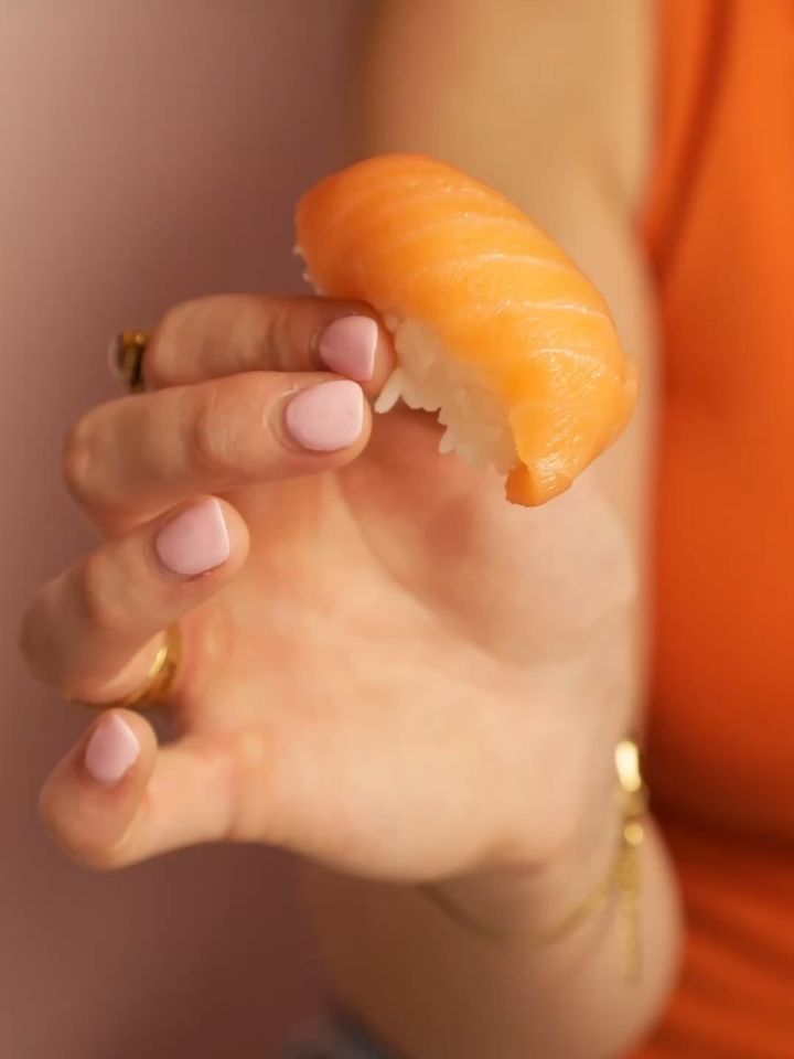Un poquito de Miss Sushiiii y algo más....