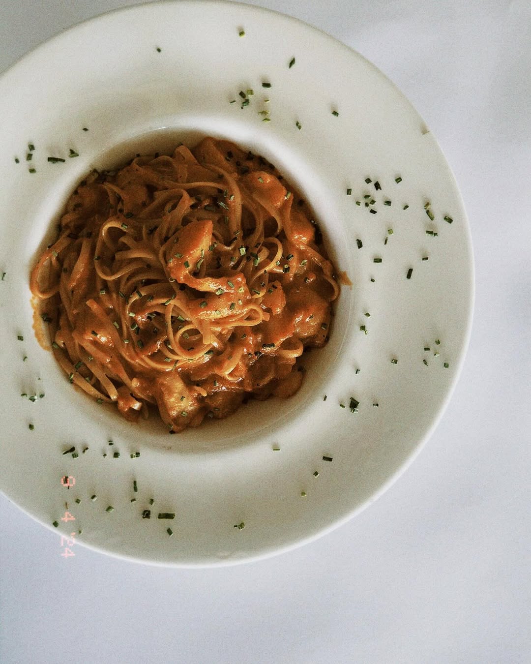La pasta que te lleva directo al Mediterráneo 🍤🔥

En Muddy’s, hemos creado un plato que captura el alma de nuestra cocin