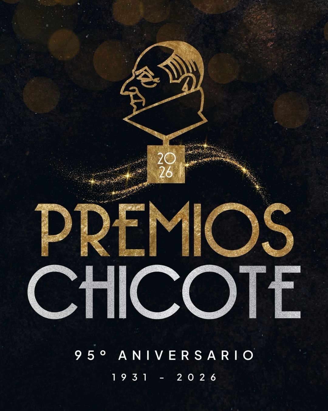 ✨ La cuenta atrás termina: los Premios Chicote ya tienen protagonistas ✨
En un año muy especial en el que celebramos 95