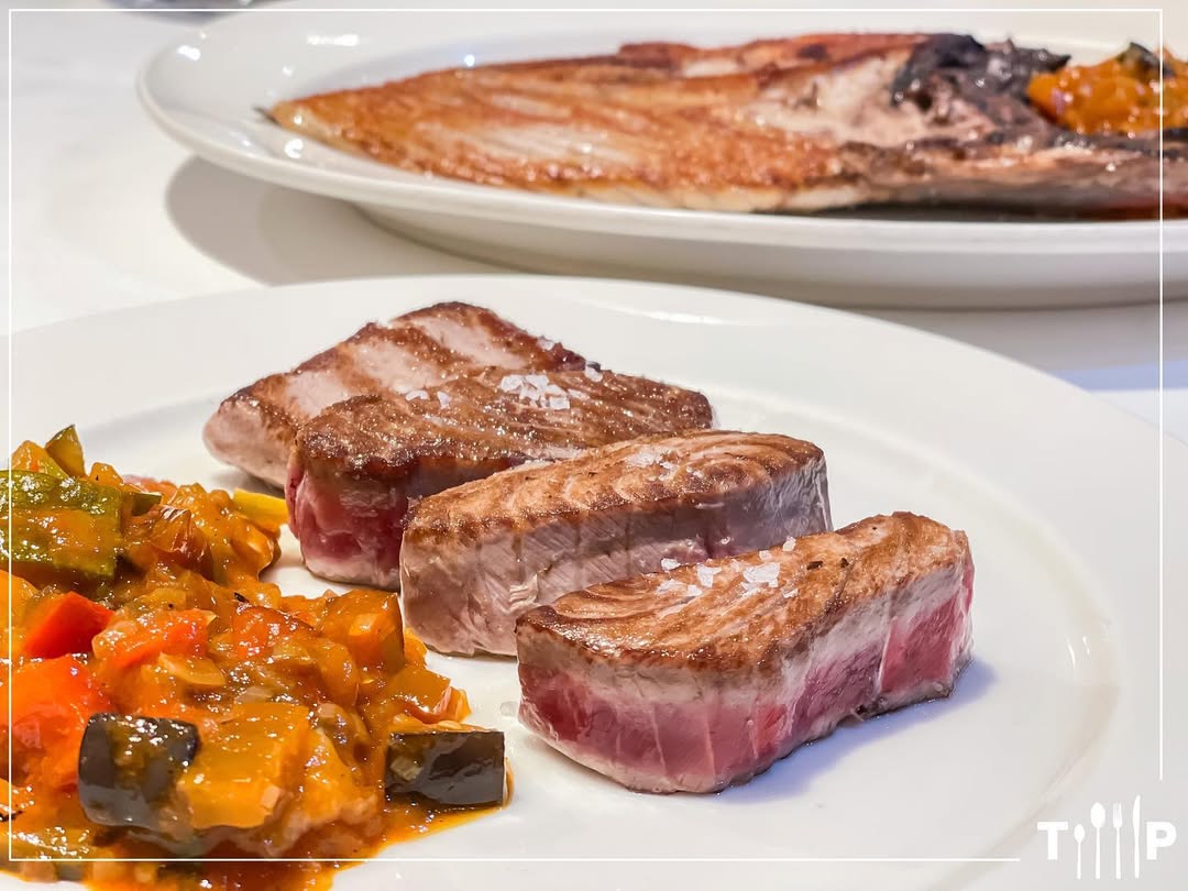 🇪🇸 Apuesta segura en Nájera.
⠀
▫️#Atún rojo
⠀
▫️Bonito
⠀
▫️#Ensaladilla rusa
⠀
▫️#Piparras
⠀
▫️Huevos rellenos
⠀
▫️#C