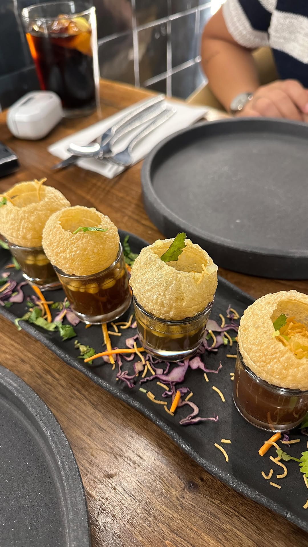 📍 Nilah Madrid – Las mejores dosas en pleno centro.
Calle Toledo Nº10, Madrid 🌶️🍛✨
🌶️ Sabores auténticos del sur de la