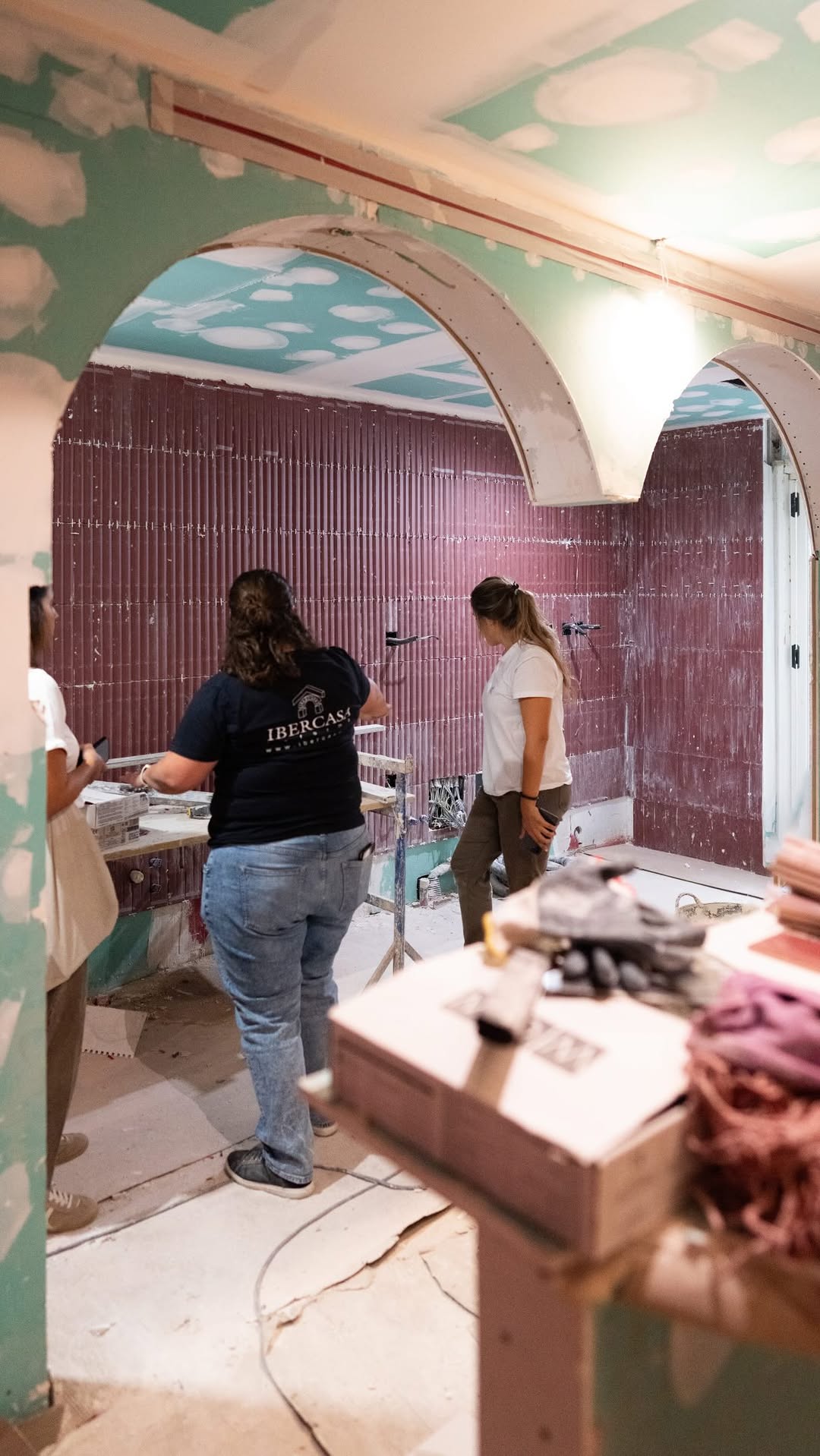 ¿Conocéis esa sensación de no tener tiempo? Es algo que los cocineros y los que trabajamos en hostelería vivimos a diari