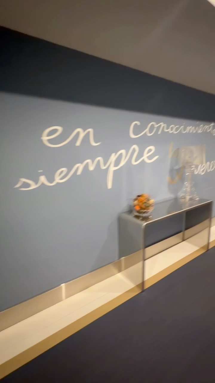 ✨ «Invertir en conocimientos produce siempre los mejores intereses» — Benjamin Franklin.
Un recordatorio que nos acompañ