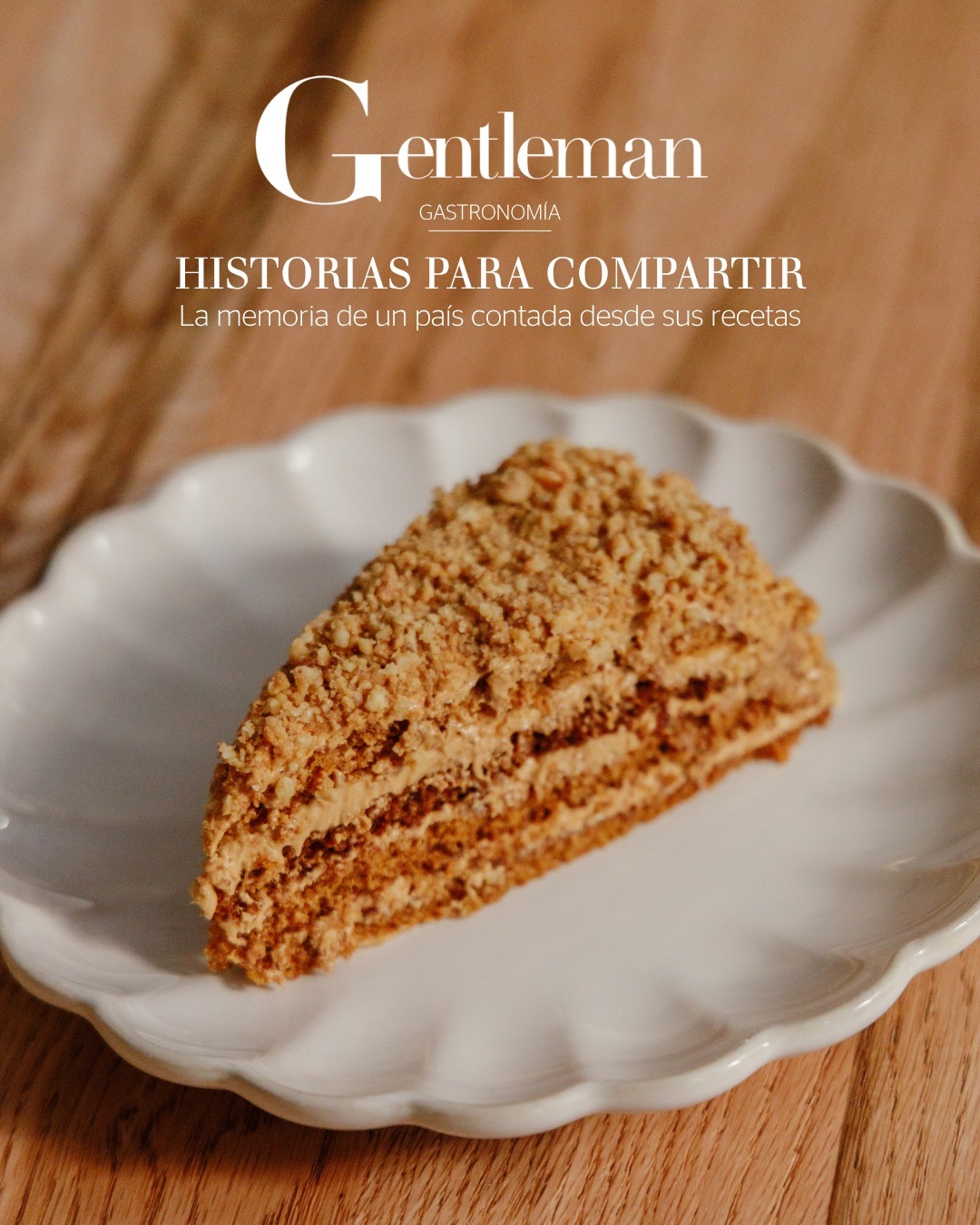Georgia llegó a la Feria del Libro de Madrid @ferialibromadrid a través de sus sabores, historias y tradiciones.
“Nunuka