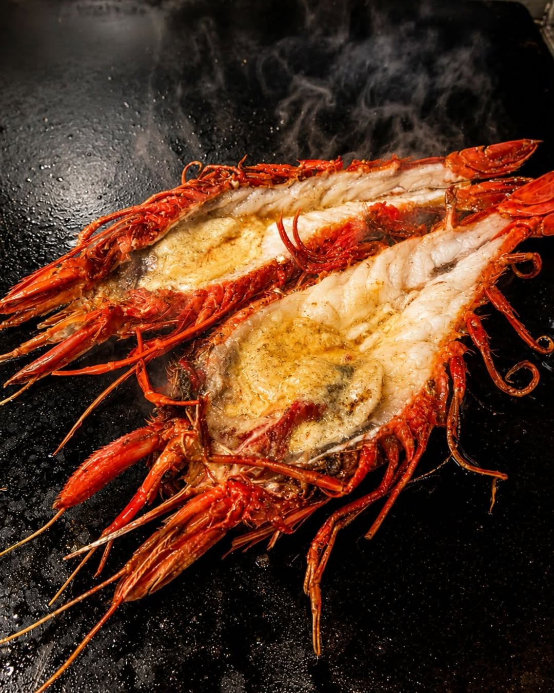 Hay mariscos que se disfrutan. Y otros que se recuerdan. 🦀🦞🦐
Los mejores llegan a la mesa con una única misión: converti