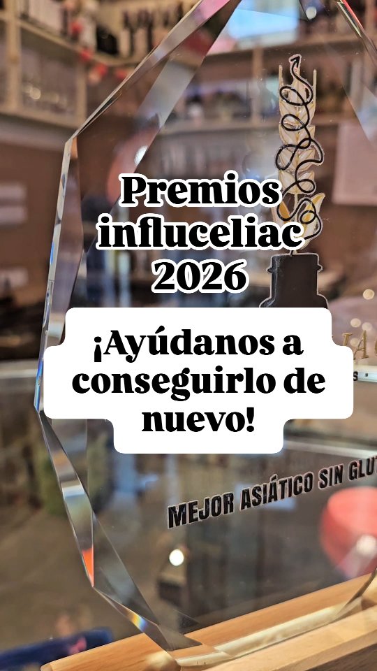 Diez años se dicen pronto, pero se sienten en cada plato que sale de nuestra cocina. ✨
Cuando abrimos Okashi, teníamo