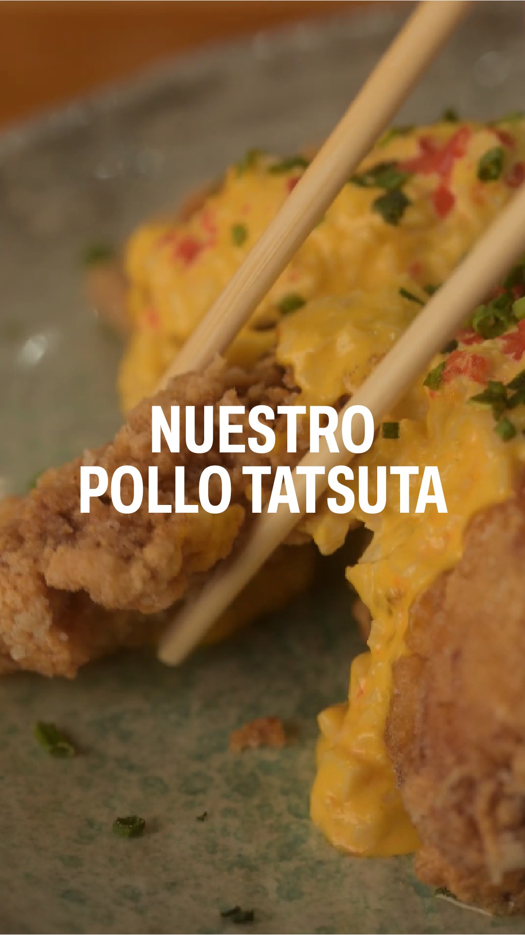 ¿Sabes distinguir un pollo frito cualquiera de un verdadero tatsuta age? Olvídate de los rebozados pesados y aceitosos.