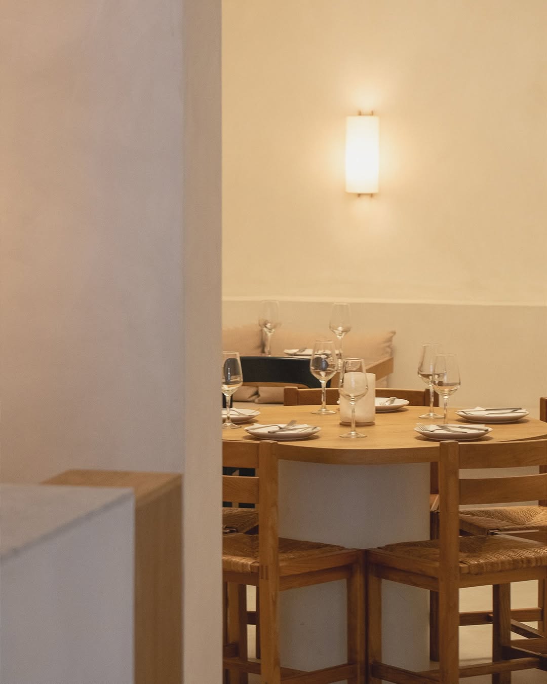 Kitchen open daily • 13:00–23:00. Walk-ins welcome whenever available. Reserve through our website or call us directly a