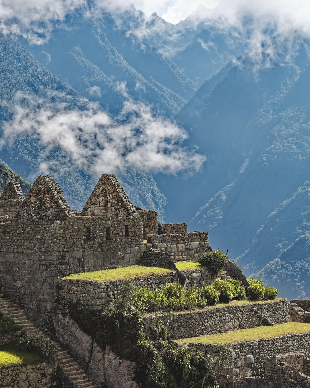 Hoy, en el Día de la Independencia de Perú, celebramos un país cuya historia, tradiciones y diversidad han dado forma a