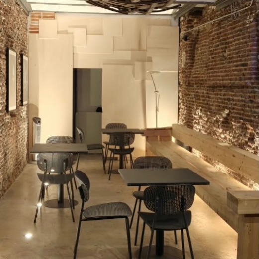 Nuestro espacio de Madrid, ideal para tus eventos ✨ escribinos a