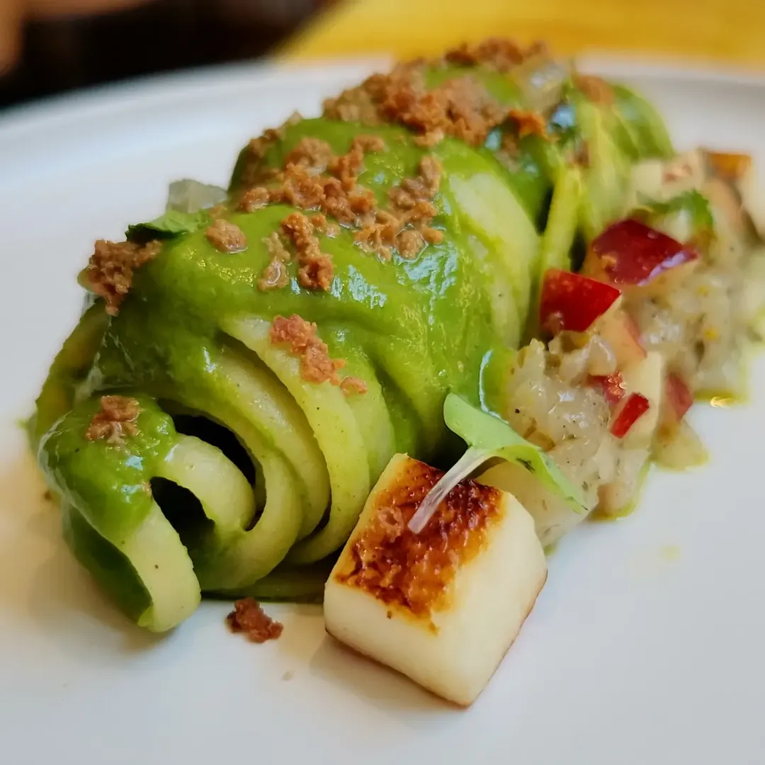 Ozio Gastronómico on Instagram