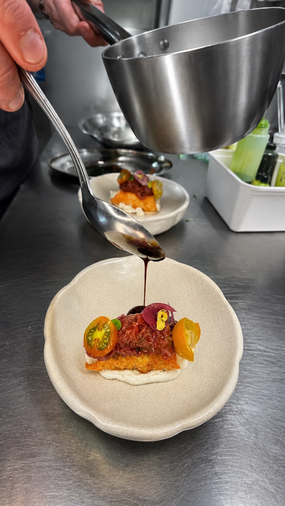 Ozio Gastronómico on Instagram