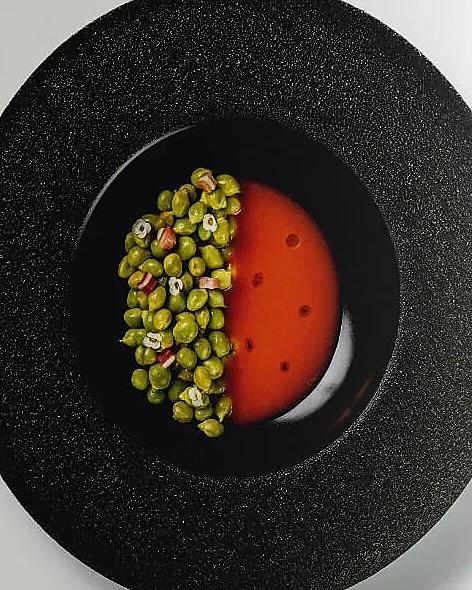 La insurrección silente del chef Paco Roncero en forma de libro
🔥🤫👨🏼🍳📓
@pacoroncerorestaurante ⭐️⭐️
@pacoroncero
🔗