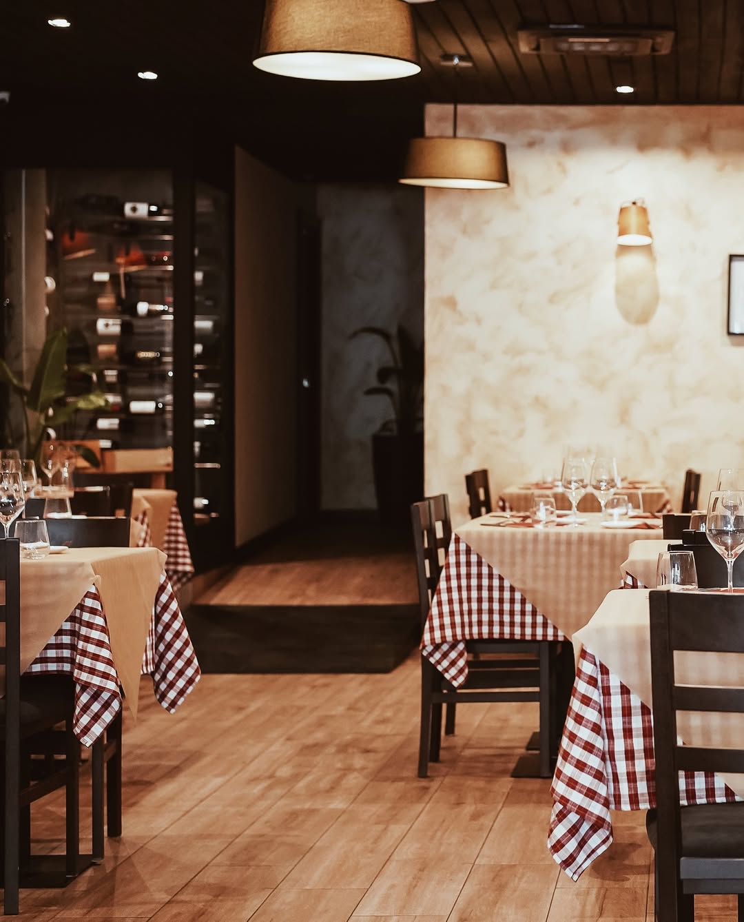Mañana se celebra San Isidro, y no hay mejor forma de honrar la tradición que con buena comida y mejor compañía.

🍷 En P