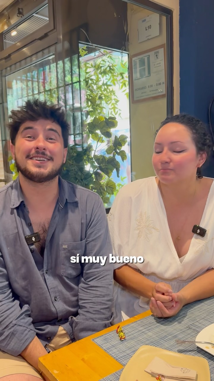 Gracias por hacernos parte de sus celebraciones somos Colombia en Madrid, ven y vive la experiencia cafetera aquí en Pat