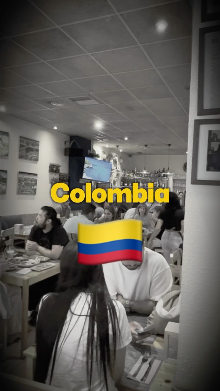 Sin importar la distancia el sentimiento es el mismo y hoy desde Patacón Pisao enviamos un fuerte mensaje de apoyo a nue