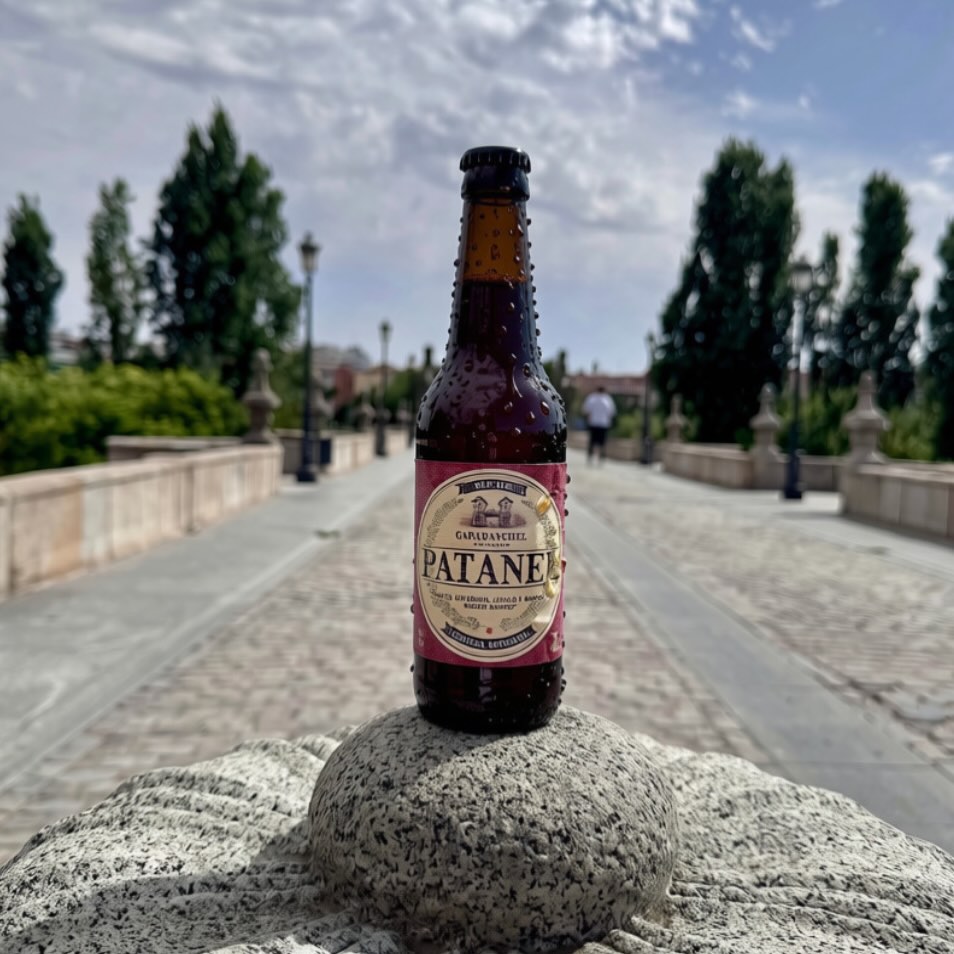 Cómo nos gusta La Roja ❤️😎
#patanel #españa #carabanchel #muchobarrio #cervezaroja